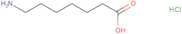 7-Aminoheptanoic Acid Hydrochloride