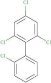2,2',4,6-Tetrachlorobiphenyl