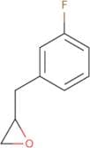2-[(3-Fluorophenyl)methyl]oxirane