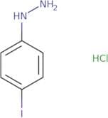 4-Iodophenylhydrazine hydrochloride
