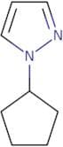 1-Cyclopentylpyrazole