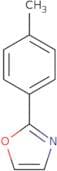 2-p-Tolyloxazole