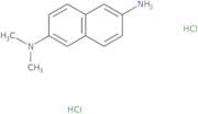 N2,N2-Dimethylnaphthalene-2,6-diamine dihydrochloride