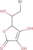 (5R)-5-[(1R)-2-Bromo-1-hydroxyethyl]-3,4-dihydroxy-2,5-dihydrofuran-2-one