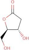 2-Deoxy-D-ribonic acid-1,4-lactone