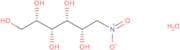 1-Deoxy-1-nitro-L-iditol hemihydrate
