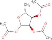 1,2,3-Tri-O-acetyl-5-deoxy-D-ribofuranoside