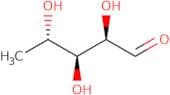 5-Deoxy-L-arabinose