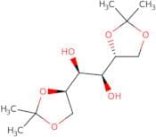 1,2:5,6-Di-O-isopropylidene-D-mannitol