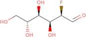 2-Deoxy-2-fluoro-D-glucose
