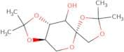 1,2;4,5-Di-O-isopropylidene-b-D-fructopyranose