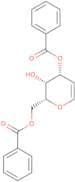 3,6-Di-O-benzoyl-D-galactal