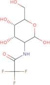 2-Deoxy-2-trifluoroacetamido-D-glucose