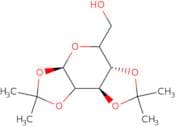 1,2:3,4-Di-O-isopropylidene-a-D-galactopyranose