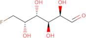 6-Deoxy-6-fluoro-D-galactose