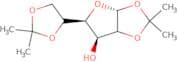 1,2:5,6-Di-O-isopropylidene-a-D-allofuranose