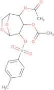 3,4-Di-O-acetyl-1,6-anhydro-2-O-p-toluenesulfonyl-b-D-glucopyranose