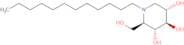 N-Dodecyldeoxynojirimycin