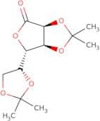 2,3:5,6-Di-O-isopropylidene-D-talonoic acid-1,4-lactone