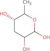 3,6-Dideoxy-D-arabino-hexose