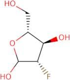 2-Deoxy-2-fluoro-D-arabinofuranose