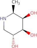 1-Deoxyfuconojirimycin HCl