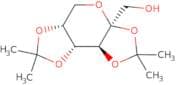 2,3:4,5-Di-O-isopropylidene-b-D-fructopyranose