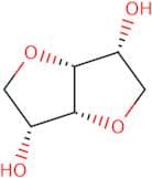 1,4:3,6-Dianhydro-D-mannitol