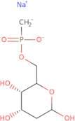 2-Deoxy-D-glucose-6-phosphate sodium salt
