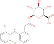 Diclofenac acyl-D-glucuronide