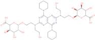 Dipyridamole di-O-b-D-glucuronide