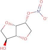 1,4:3,6-Dianhydro-5-nitro-D-glucitol