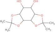 1,2:5,6-Di-O-isopropylidene-L-chiro-inositol