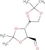2,3:4,5-Di-O-isopropylidene-D-arabinose