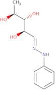 5-Deoxy-L-ribose phenylhydrazone