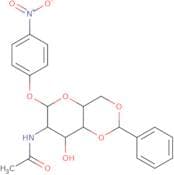10,11-Dihydro-10-hydroxycarbamazepine O-b-D-glucuronide