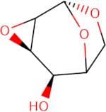 1,6:2,3-Dianhydro-b-D-mannopyranose