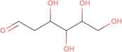 2-Deoxy-D-glucose 1-14C