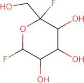 a-D-1,5-Difluoroglucose
