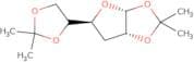3-Deoxy-1,2:5,6-di-O-isopropylidene-a-D-xylo-hexofuranose