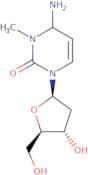 2’-Deoxy-N3-methylcytidine