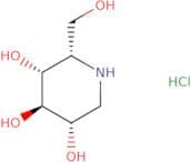 1-Deoxy-L-idonojirimycin hydrochloride