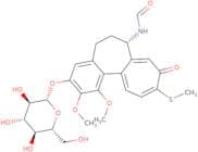 N-Desacetyl-N-formyl thiocolchicoside