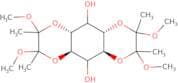 3,4-O-[(1R,2R)-1,2-Dimethoxy-1,2-dimethyl-1,2-ethanediyl]-1,6-O-[(1S,2S)-1,2-dimethoxy-1,2-dimethy…