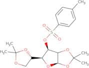 1,2:5,6-Di-O-isopropylidene-3-O-tosyl-a-D-gulofuranose