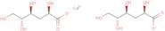 3-Deoxy-D-gluconic acid calcium