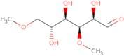 3,6-Di-O-methyl-D-glucose