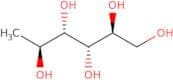 1-Deoxy-L-mannitol