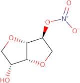 1,4:3,6-Dianhydro-2-nitro-D-glucitol