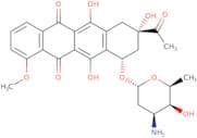 Daunorubicin